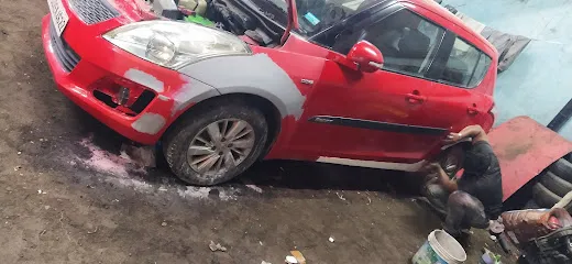 Al safa motor works