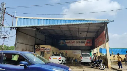 AL-STAR CAR WASH
