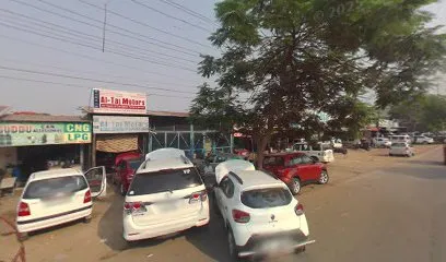 Al Taj Motors