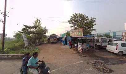 ALAGAPPA MOTORS