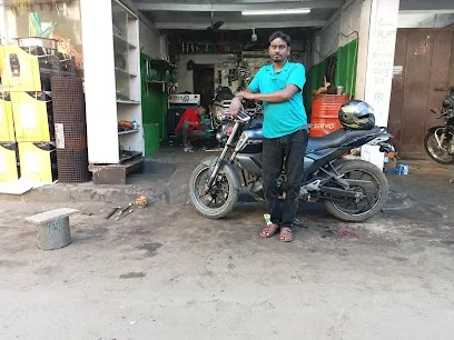 Alam Auto Center