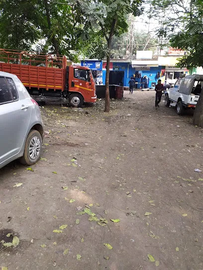Alam Automobile