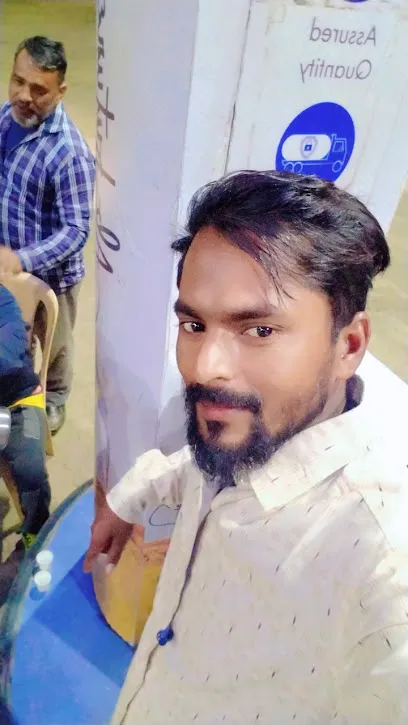 Alam body work shop