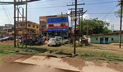 Alam Car Ac Works