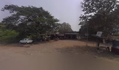 Alam Motars Garage