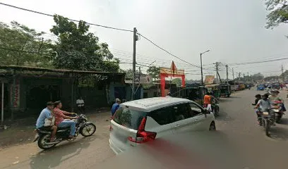 Alam service centre