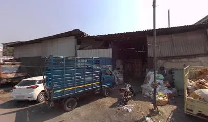 Alam Shad Auto Garage