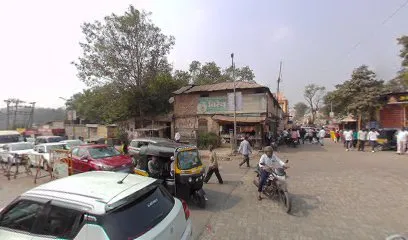 Alandi charoli phata pune