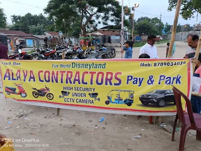 ALAYA CONTRACTORS