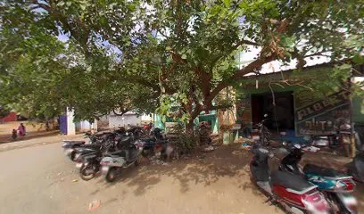 Albert Auto workshop