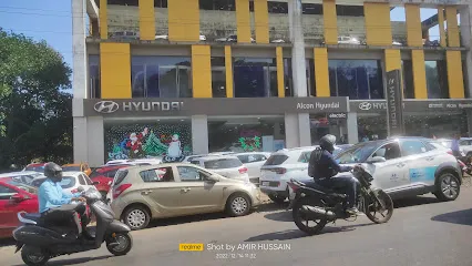 Alcon Hyundai