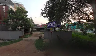 Alekha Auto Workshop