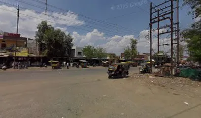 Alfa Auto Sarves