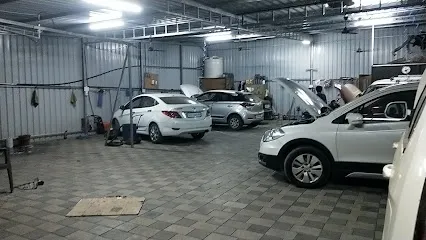 Alfa Car Tech