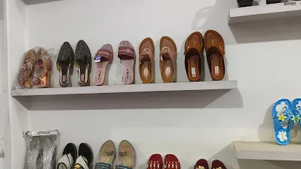 Alfa Footwear