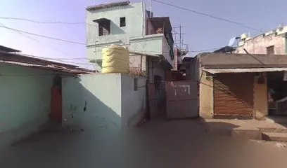 ALI AUTO GARAGE