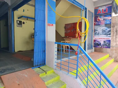 Ali Auto Garage & Servicing Centre
