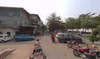 Ali Auto Garage