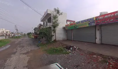 ALI AUTO REPAIR