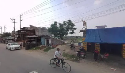 Ali Auto Service Center