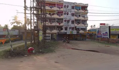 Ali Auto Service Centre