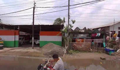 Ali Car Garage