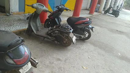 Ali garage
