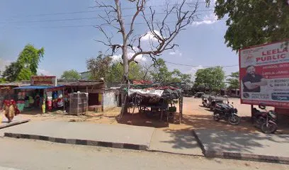 Ali Mistri