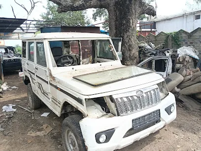 Ali motors