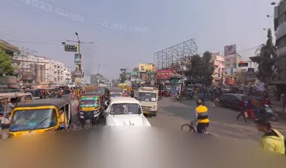 Ali Pump Shop Malda
