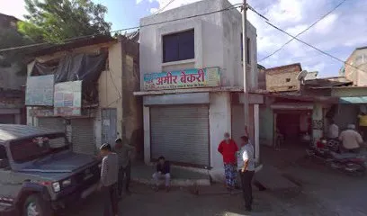 Ali tyre service
