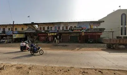 Ali Tyre Works And Punctur Repair