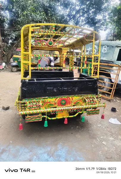 Aliya Auto Care ( आलिया ऑटो केयर )
