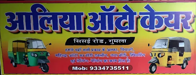 Aliya Travels ( आलिया ट्रैवल्स )