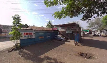 ALKA AUTO GAREGE