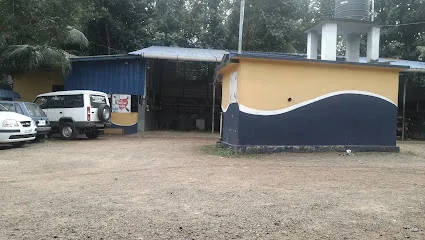 All Car Service Centre (Car Workshop)
