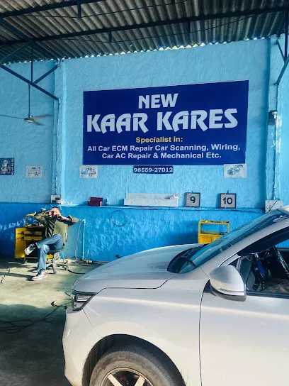 ALL CAR SERVICE