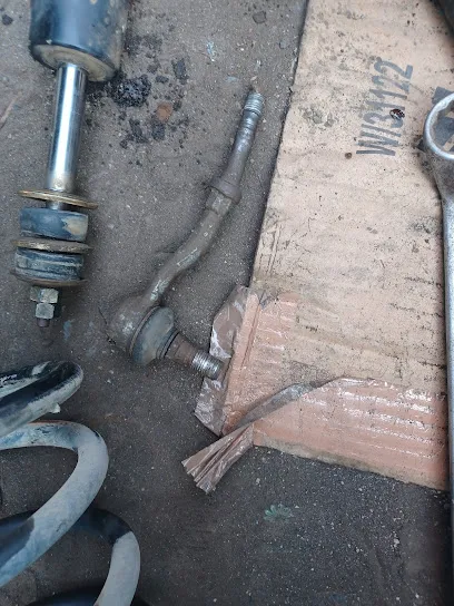 All Cars Repairs