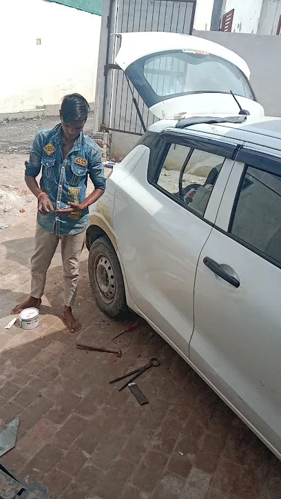 All In one Car Care