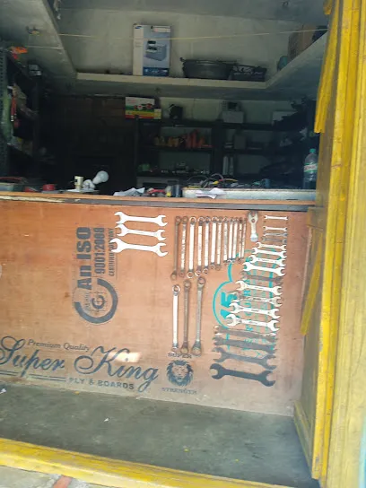 All in one repairing center