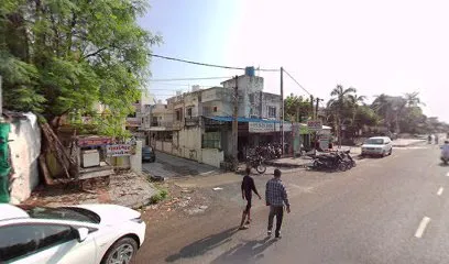 All two wheeler sales and service