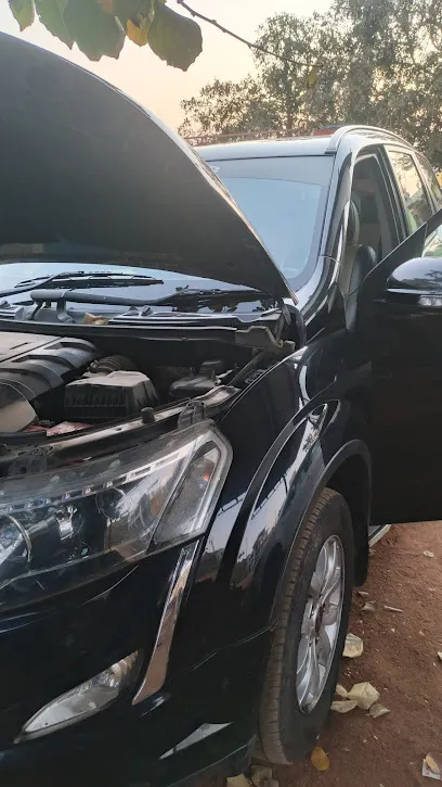 All vehicle work and mechanical work