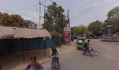 Allah Rakha Auto Spaires