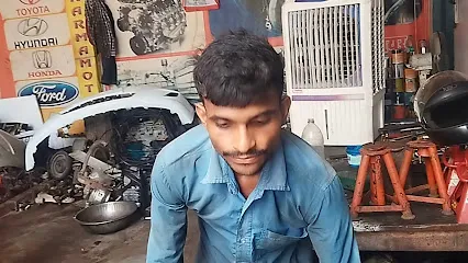 Allahabad Auto Garage