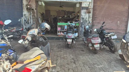 Allauddin savanur auto garage