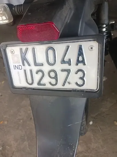 Alleppey Automobiles