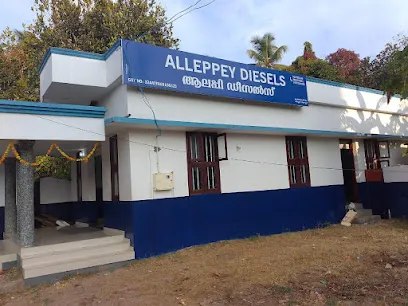 Alleppey Diesels