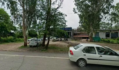 Alliance auto motive