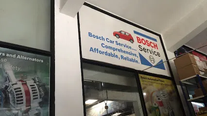 Alliance Auto Service