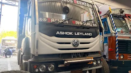 ALLIED AUTO LINKS (ASHOK LEYLAND AUTHORIZED SERVICE CENTER)